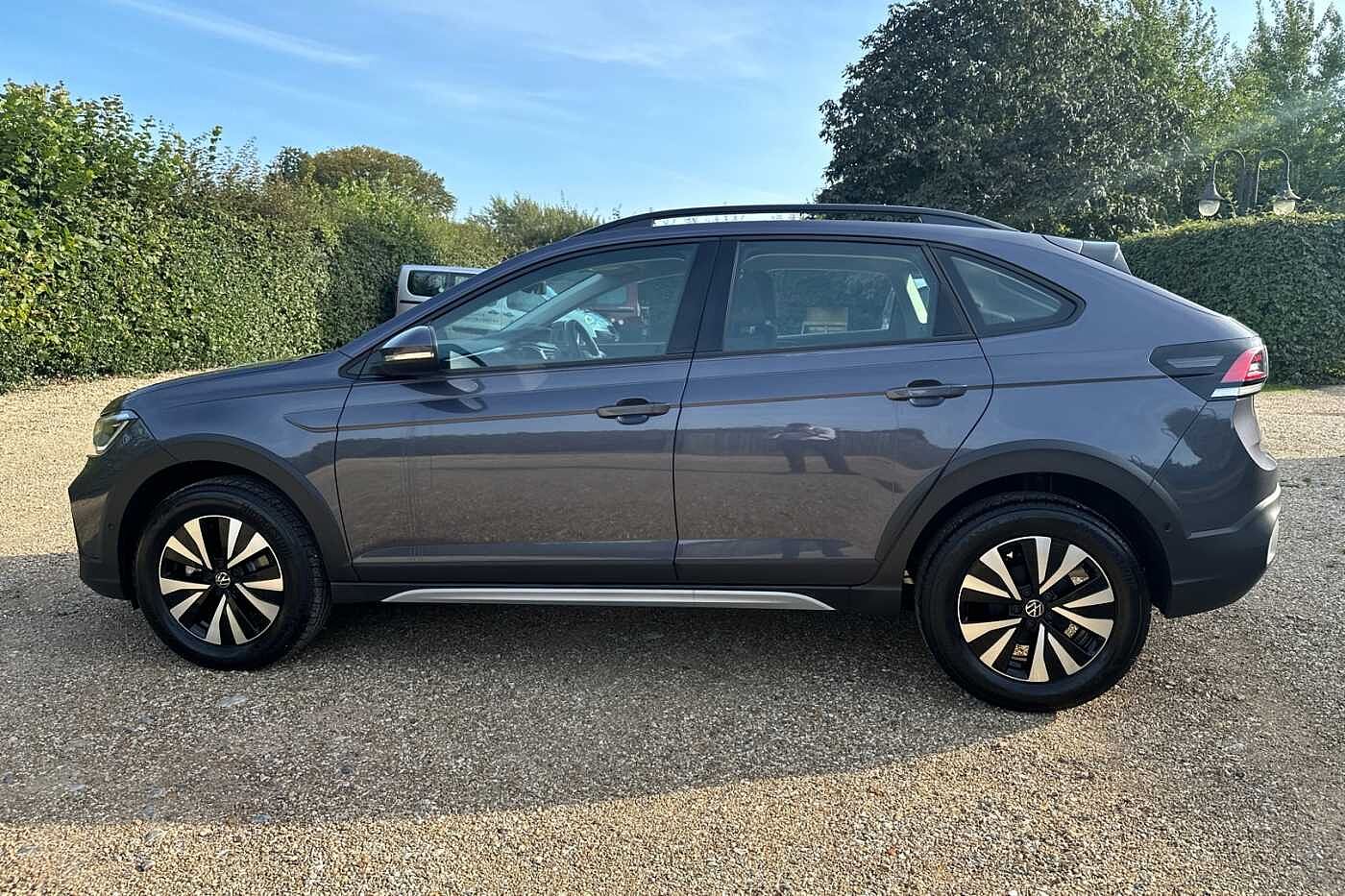 Volkswagen Taigo 1.0 TSI (95ps) Life