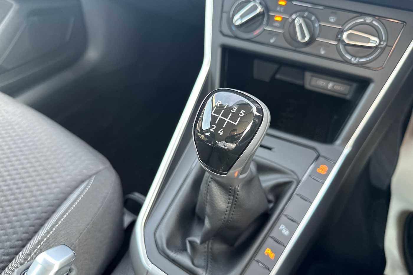 Volkswagen Taigo 1.0 TSI (95ps) Life