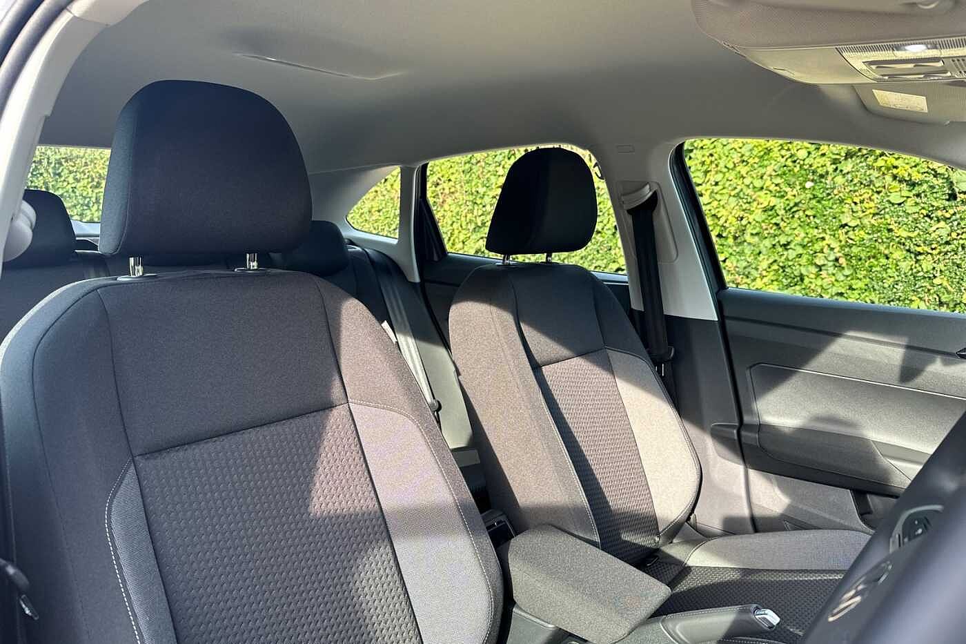Volkswagen Taigo 1.0 TSI (95ps) Life