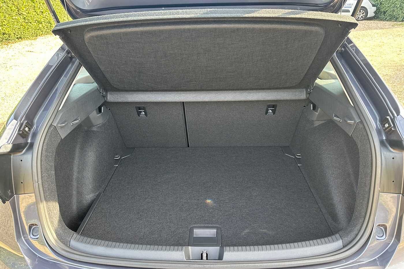 Volkswagen Taigo 1.0 TSI (95ps) Life