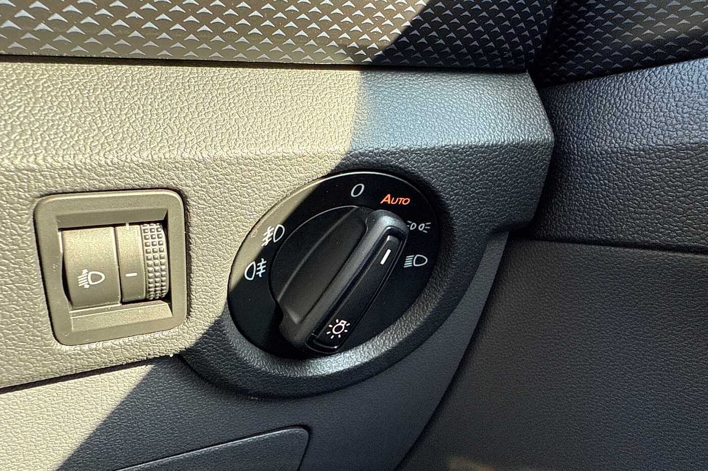 Volkswagen T-Cross 1.0 TSI (110ps) United Hatchback