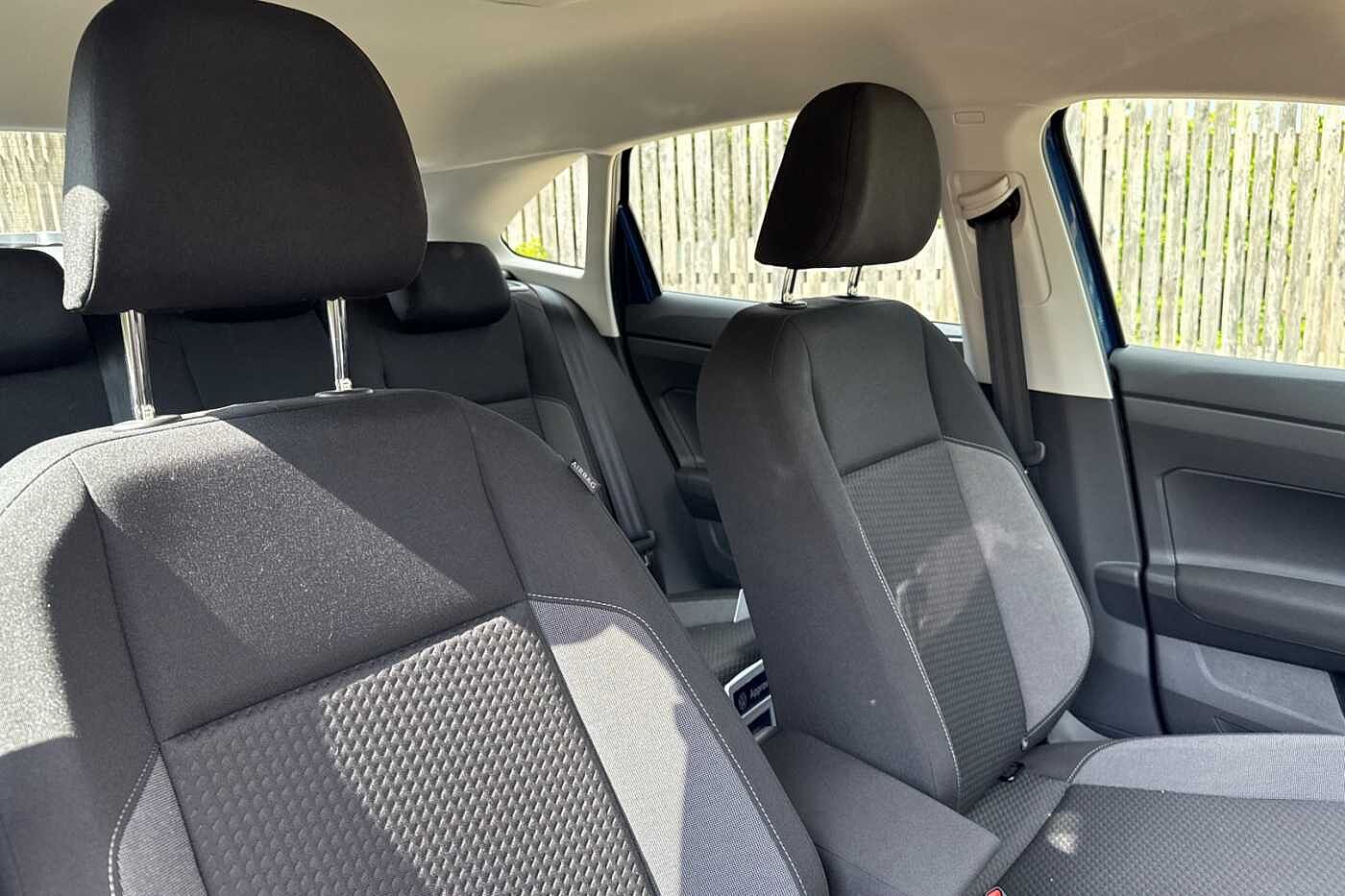 Volkswagen Taigo 1.0 TSI (115ps) Life DSG