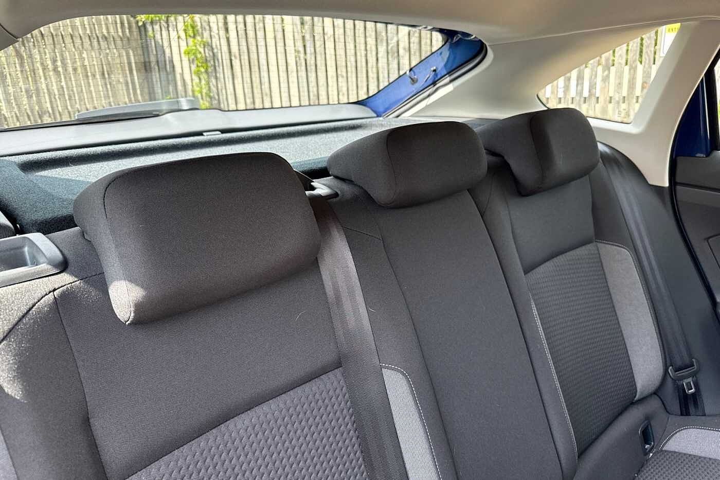 Volkswagen Taigo 1.0 TSI (115ps) Life DSG