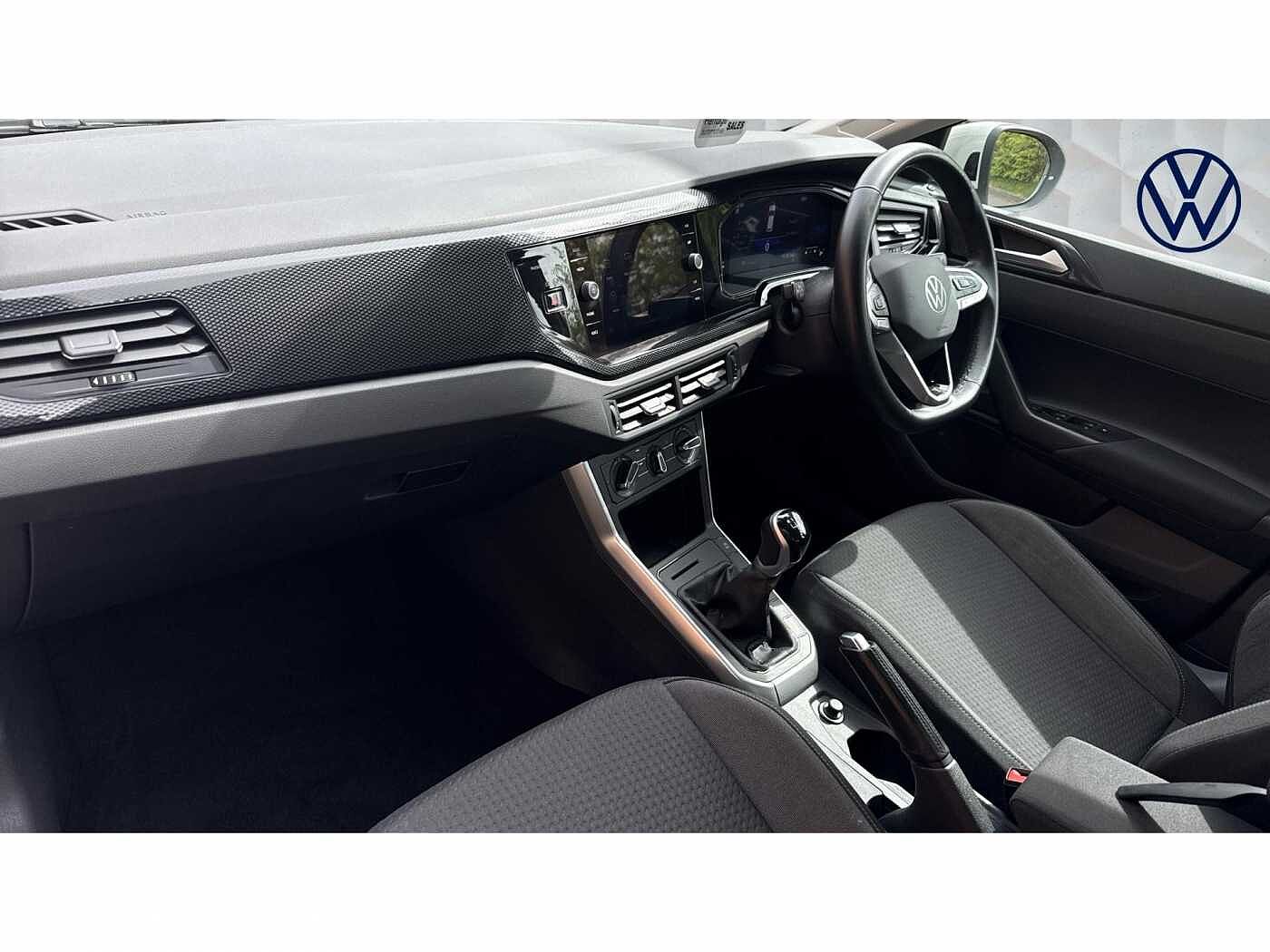 Volkswagen Taigo 1.0 TSI (95ps) Life