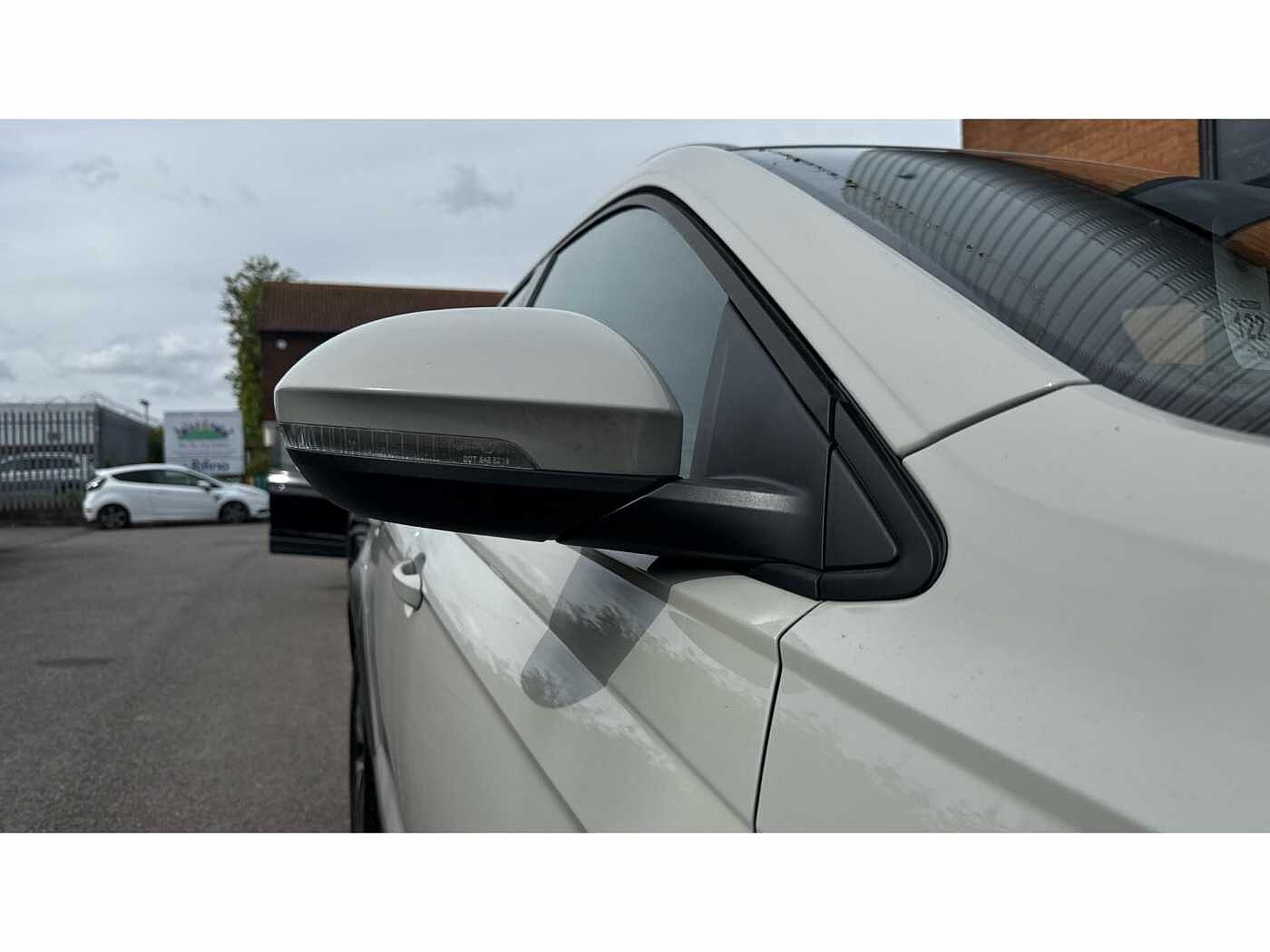 Volkswagen Taigo 1.0 TSI (95ps) Life