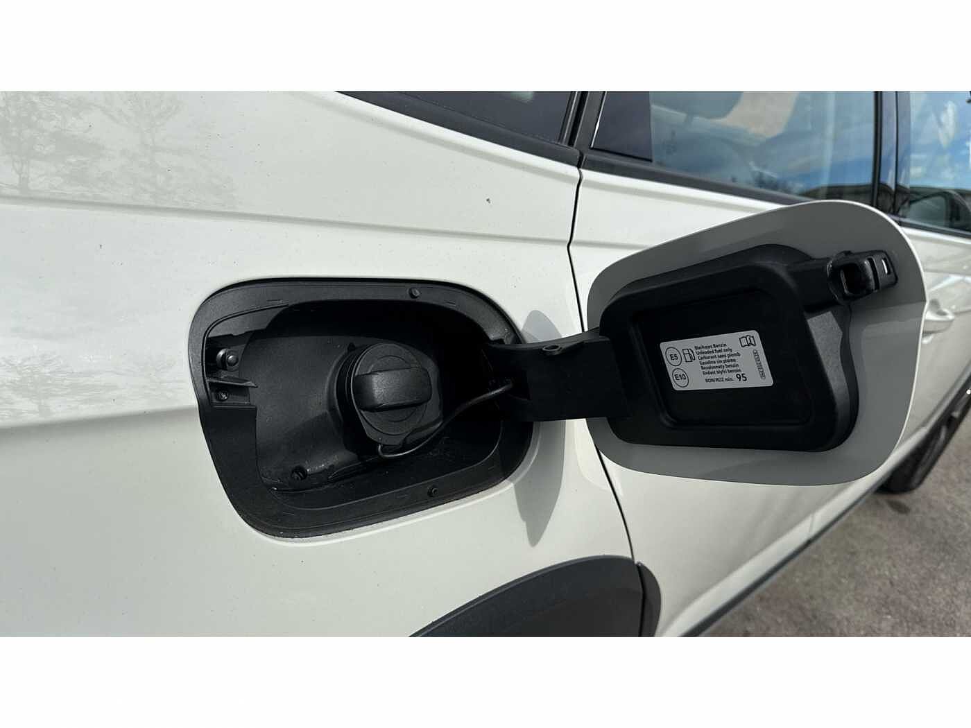 Volkswagen Taigo 1.0 TSI (95ps) Life