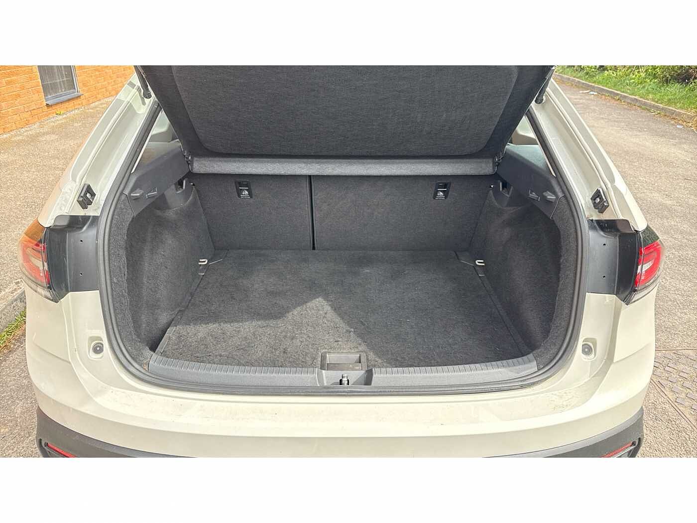 Volkswagen Taigo 1.0 TSI (95ps) Life