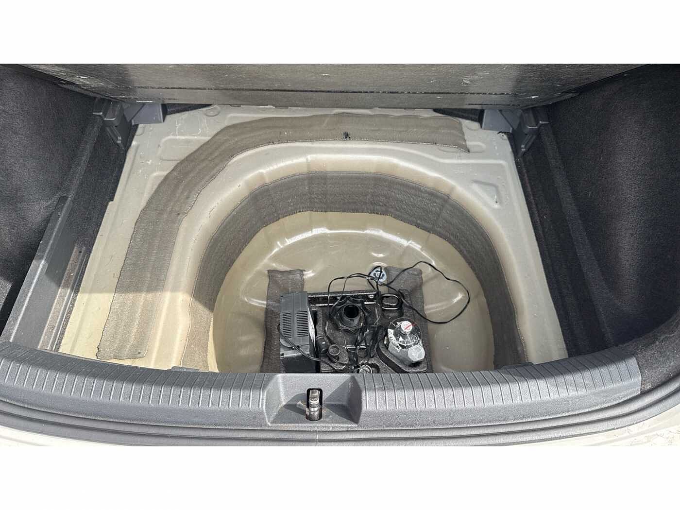 Volkswagen Taigo 1.0 TSI (95ps) Life