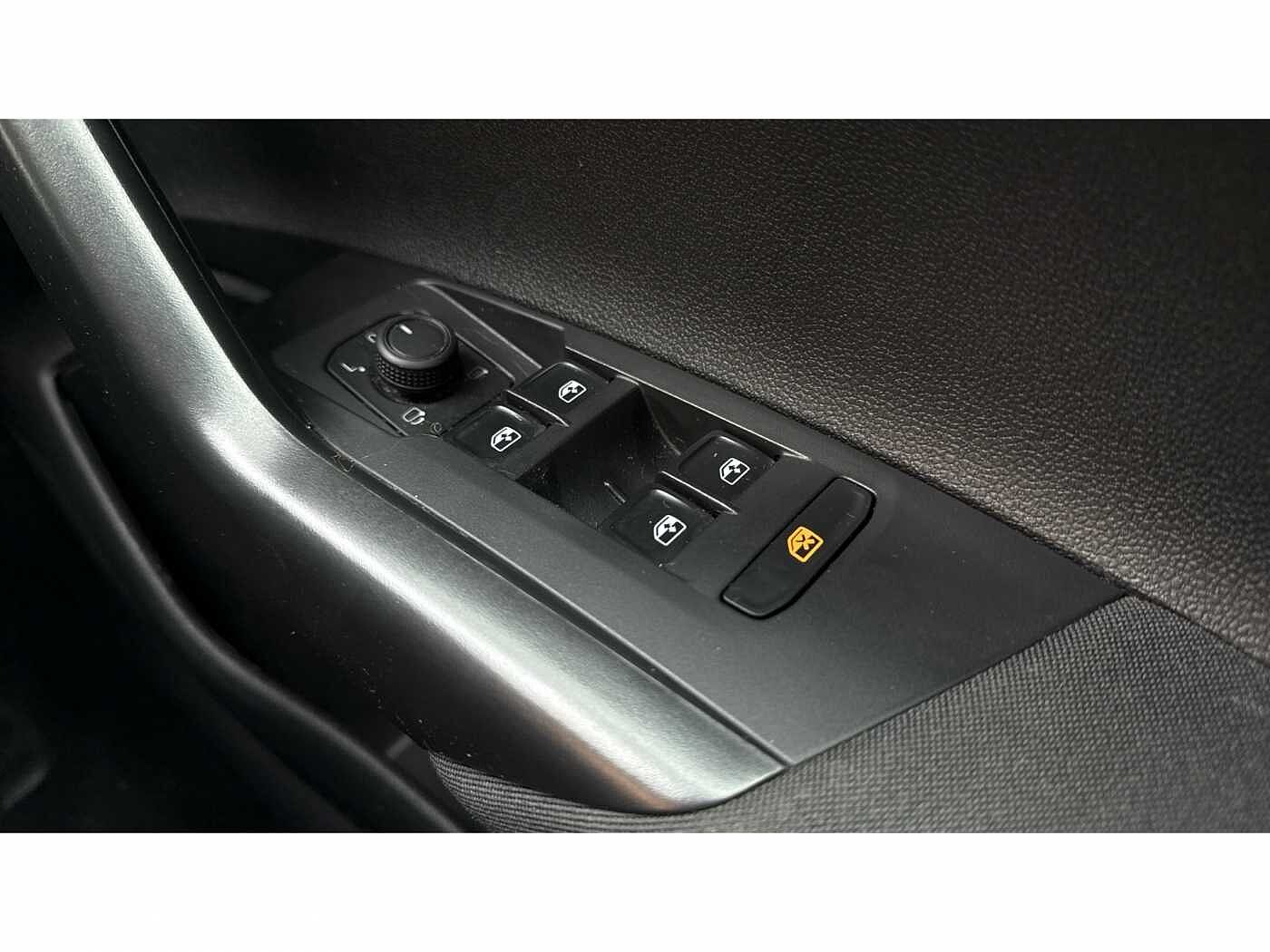 Volkswagen Taigo 1.0 TSI (95ps) Life