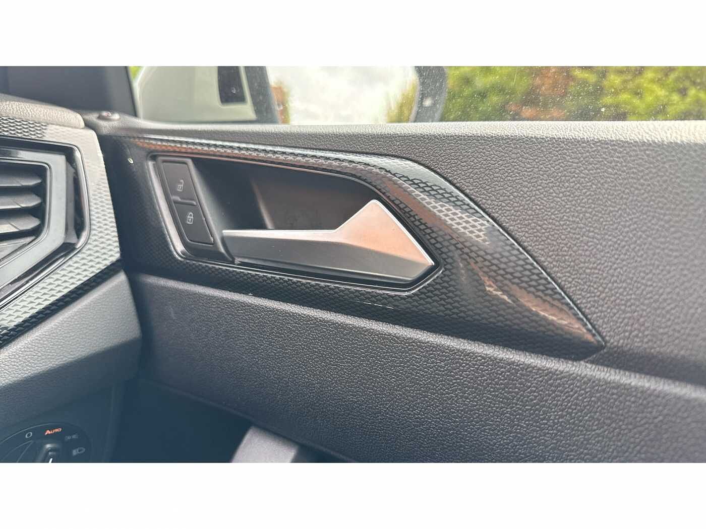 Volkswagen Taigo 1.0 TSI (95ps) Life
