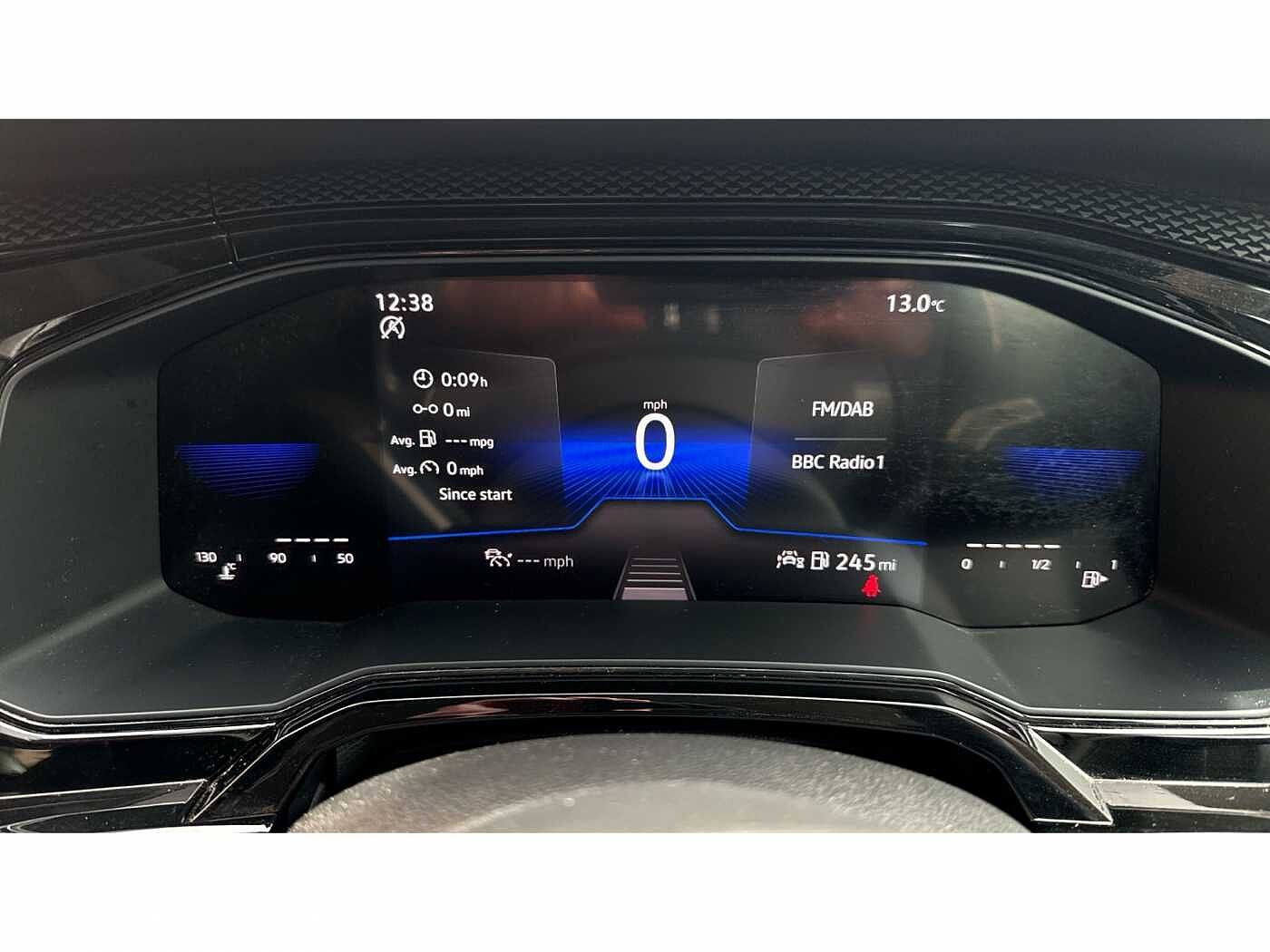 Volkswagen Taigo 1.0 TSI (95ps) Life