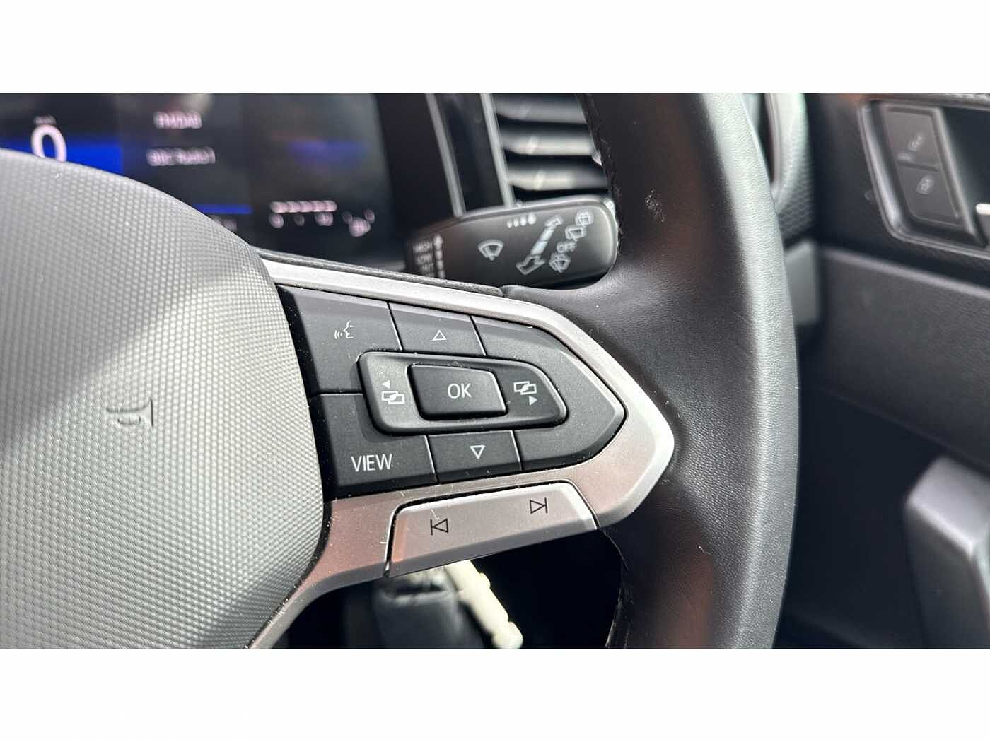 Volkswagen Taigo 1.0 TSI (95ps) Life