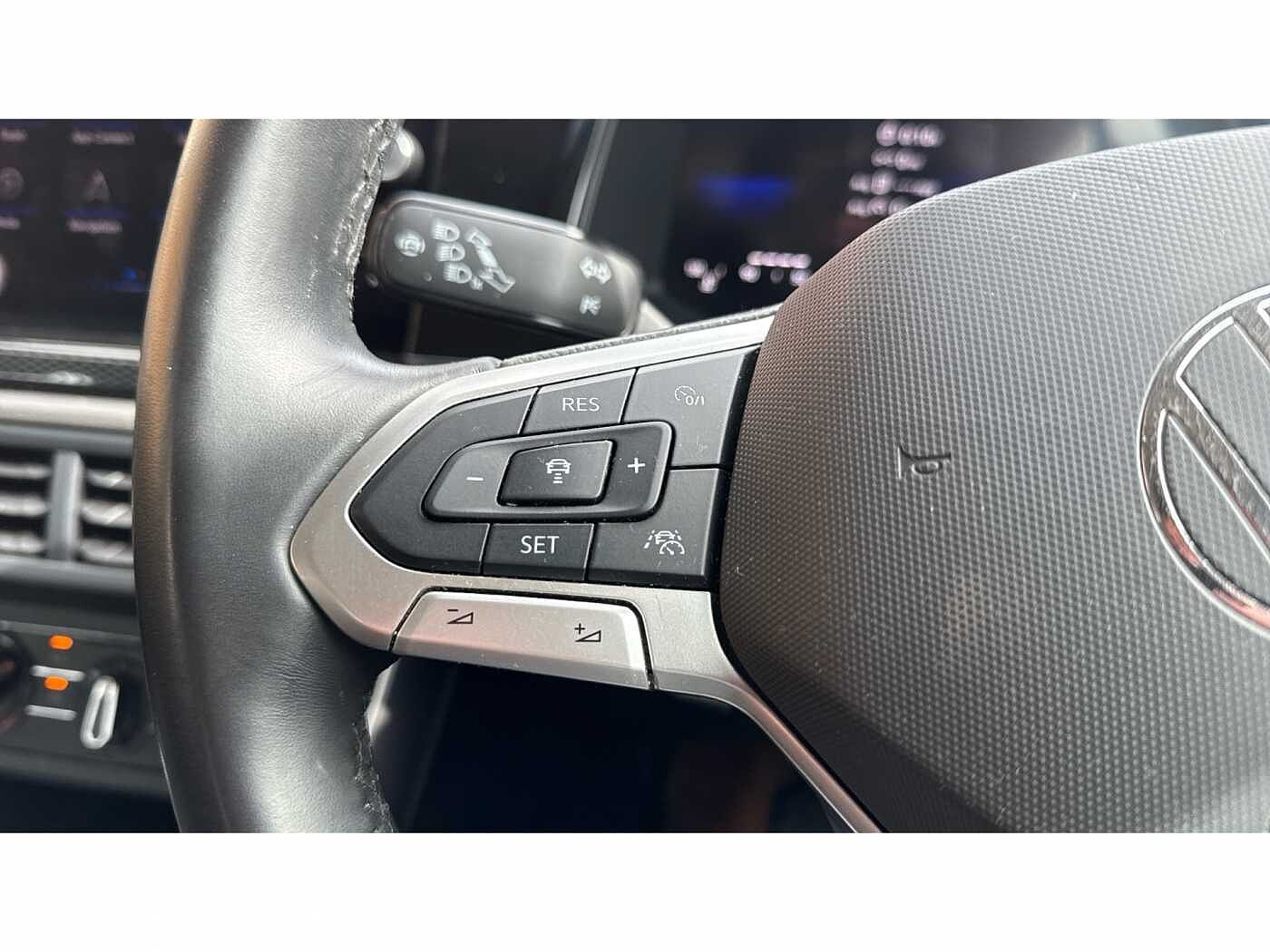 Volkswagen Taigo 1.0 TSI (95ps) Life