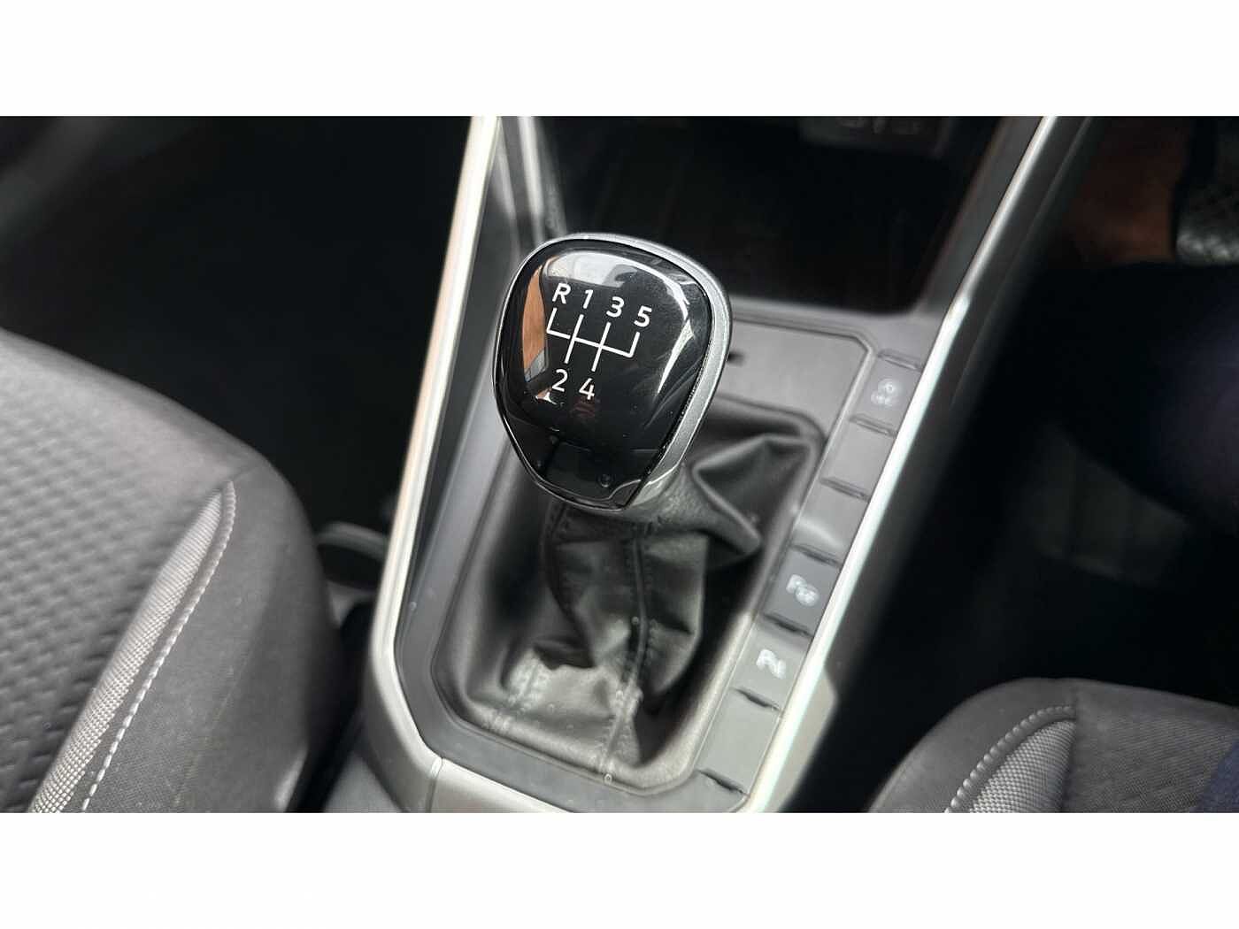 Volkswagen Taigo 1.0 TSI (95ps) Life