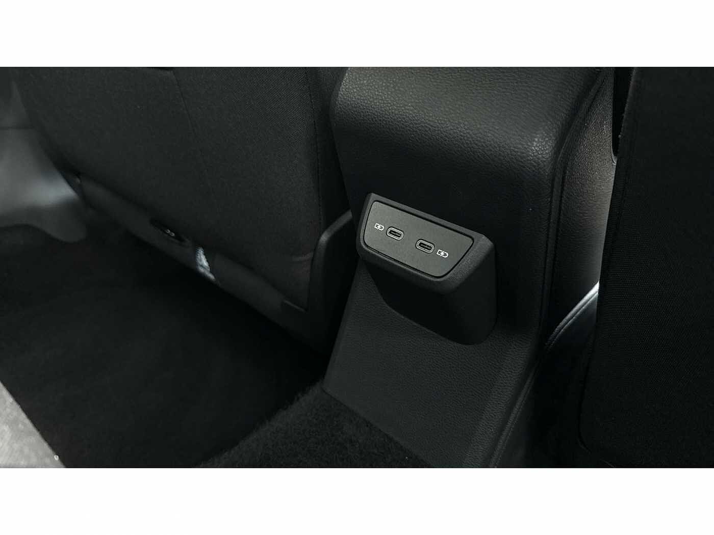 Volkswagen Taigo 1.0 TSI (95ps) Life