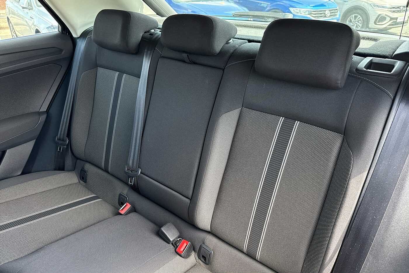 Volkswagen T-ROC 2017 1.5 TSI SE 150PS EVO