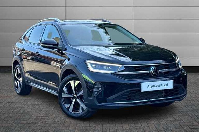 Volkswagen Taigo 1.5 TSI Style SUV 5dr Petrol DSG Euro 6 (s/s) (150