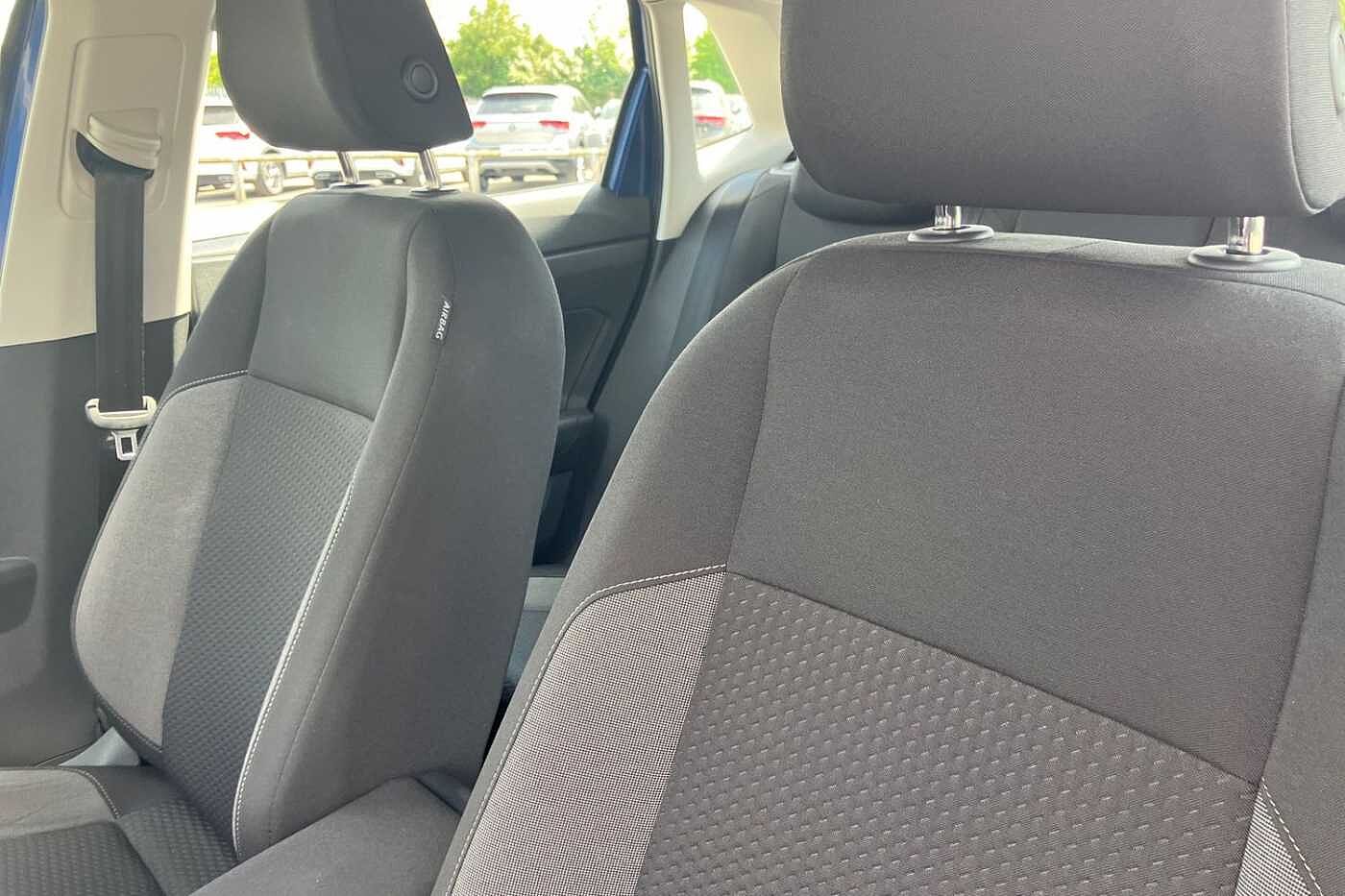 Volkswagen Polo 1.0 TSI Life 5dr