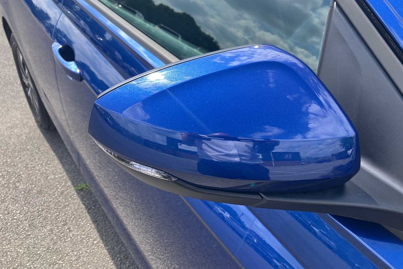 Volkswagen Polo 1.0 TSI Life 5dr