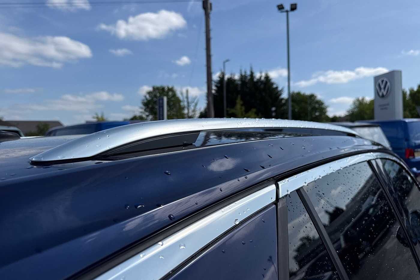 Volkswagen T-roc 2.0 TDI R Line 5dr