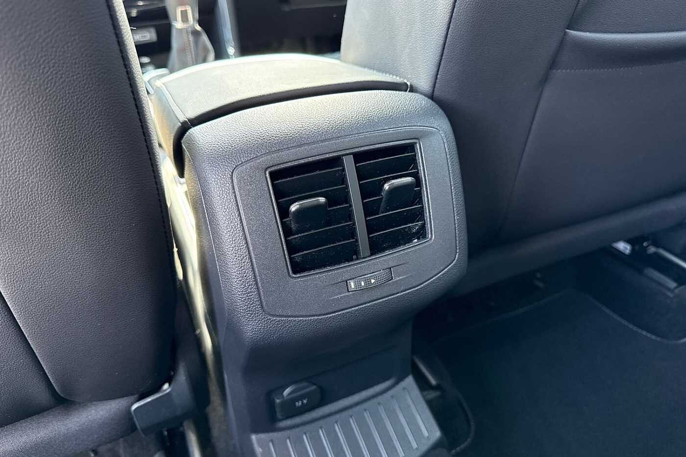 Volkswagen T-roc 2.0 TDI R Line 5dr