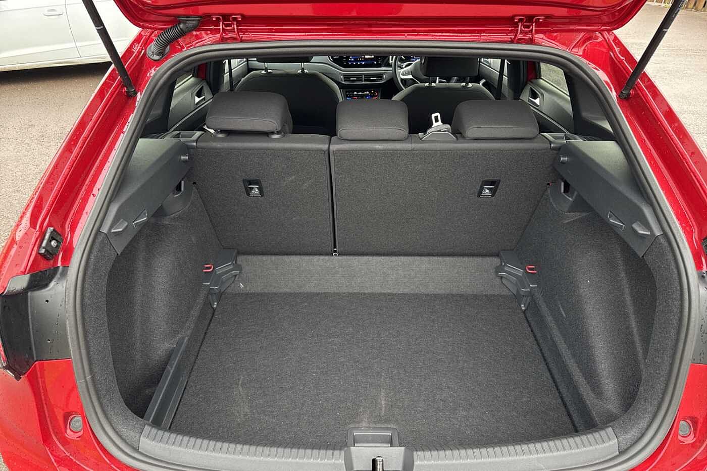 Volkswagen Taigo 1.5 TSI (150ps) R-Line DSG